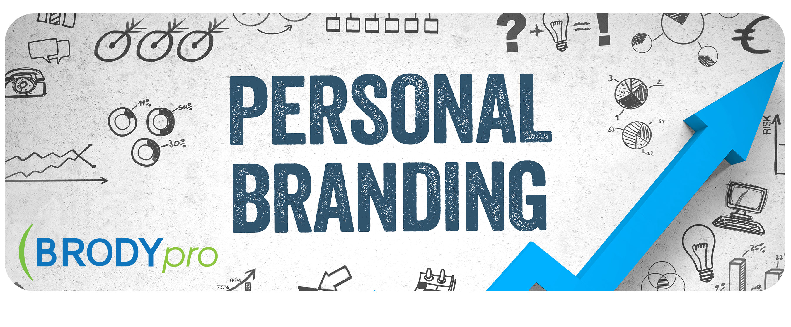 Own Your Career: Build Your Personal Brand
