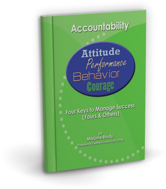 accountability book