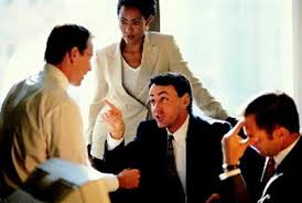 Six Tips for Dealing With Difficult People At Work