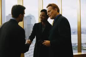 The Introduction: Make a Professional First Impression