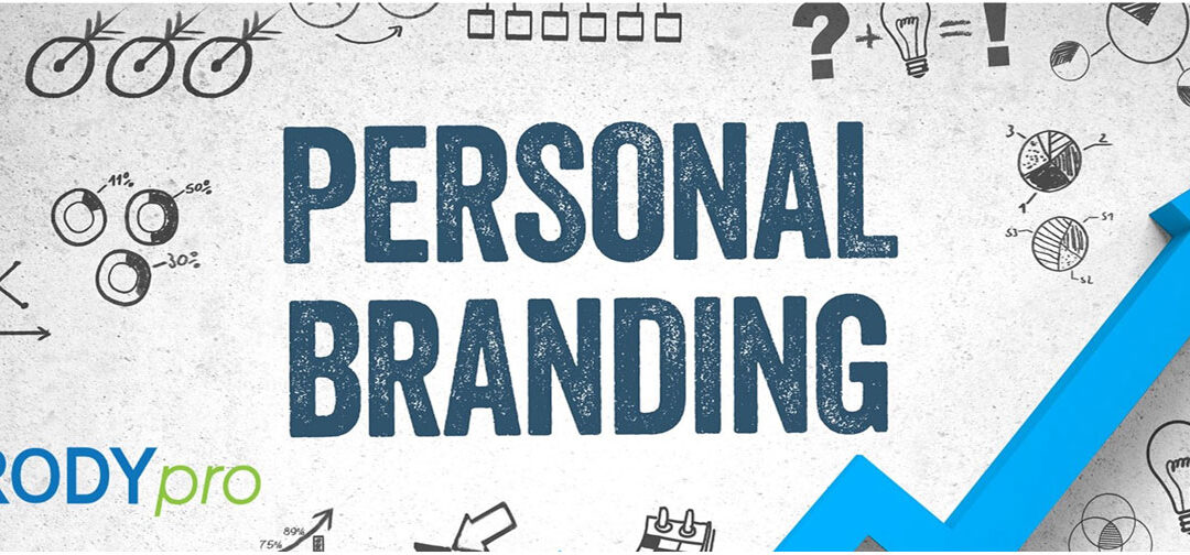 Personal Branding: What it Means and Why You Need It