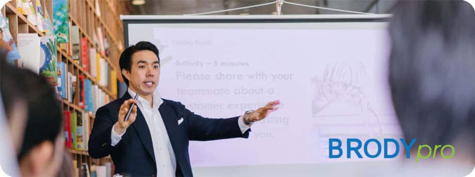 How to Improve Presentation Skills: Delivery is Key